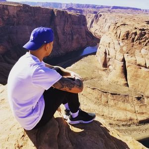 Meet your Posher, Brian